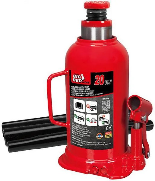 20 Tonne Hydraulic Bottle Jack