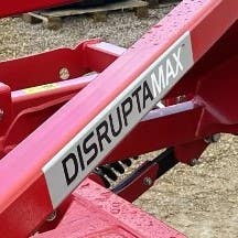 Proforge DISRUPTAMAX sticker