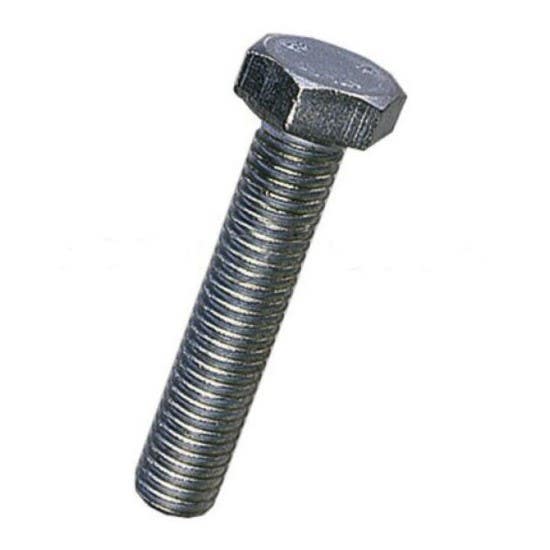 M10x40 Hex Head Set Screw