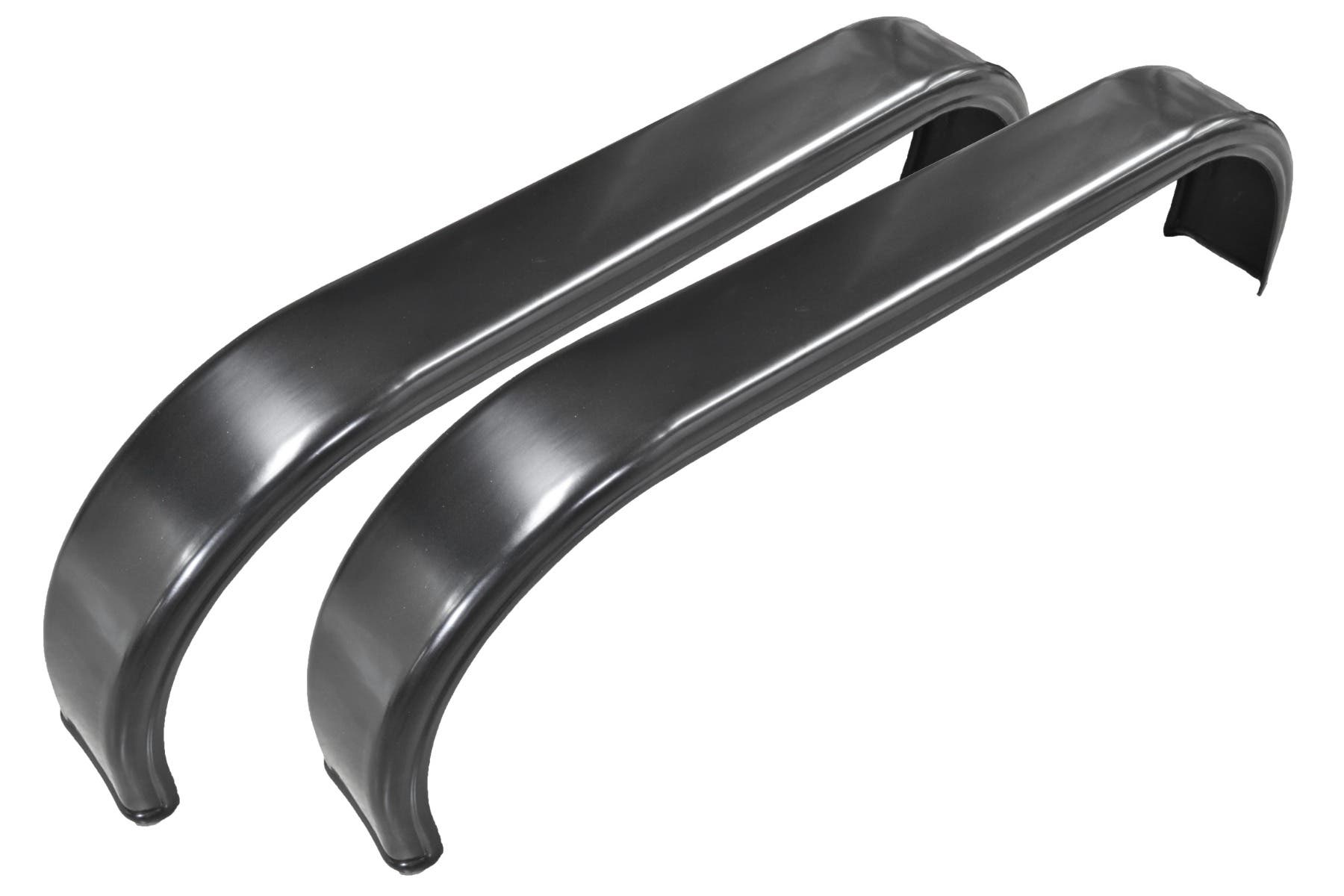 MUDGUARD - Tandem Mudguards - Pair of 8" x 69" Gloss Finish