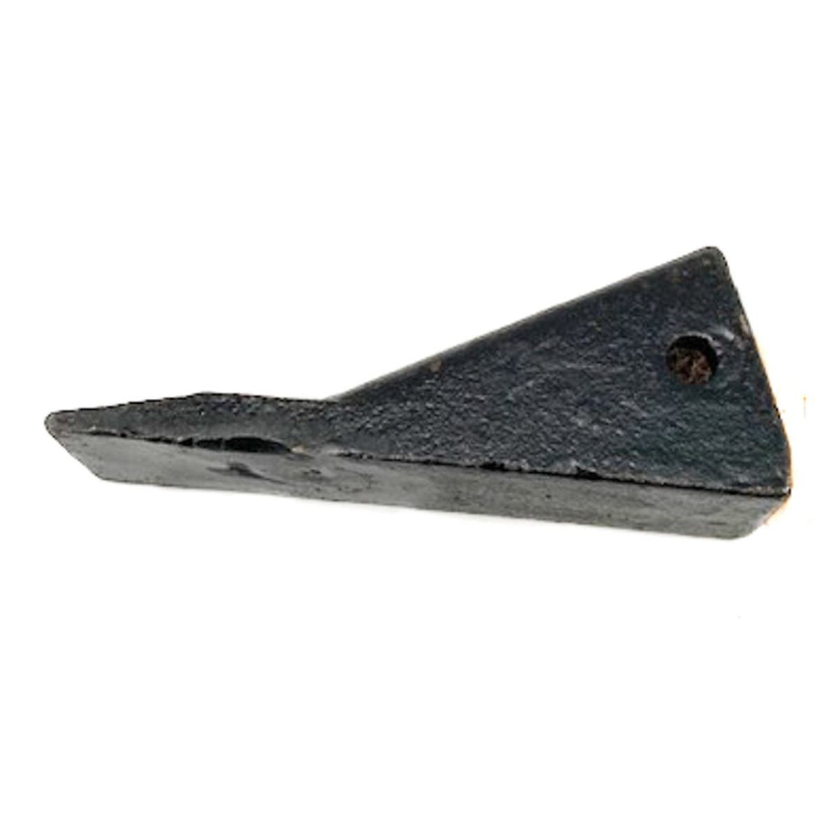 Point to fit Box Grader