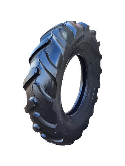 Tyre Kit to suit 6 metre Vaderstad Drill - Trelleborg Cleated - 24 Qty Tyres
