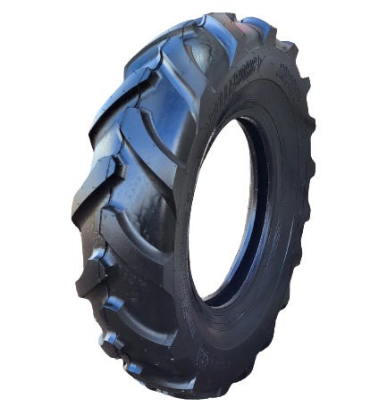 Trelleborg Cleated Vaderstad Drill Tyre Kit to suit 3 metre Vaderstad Drill  - 12 Qty Tyres