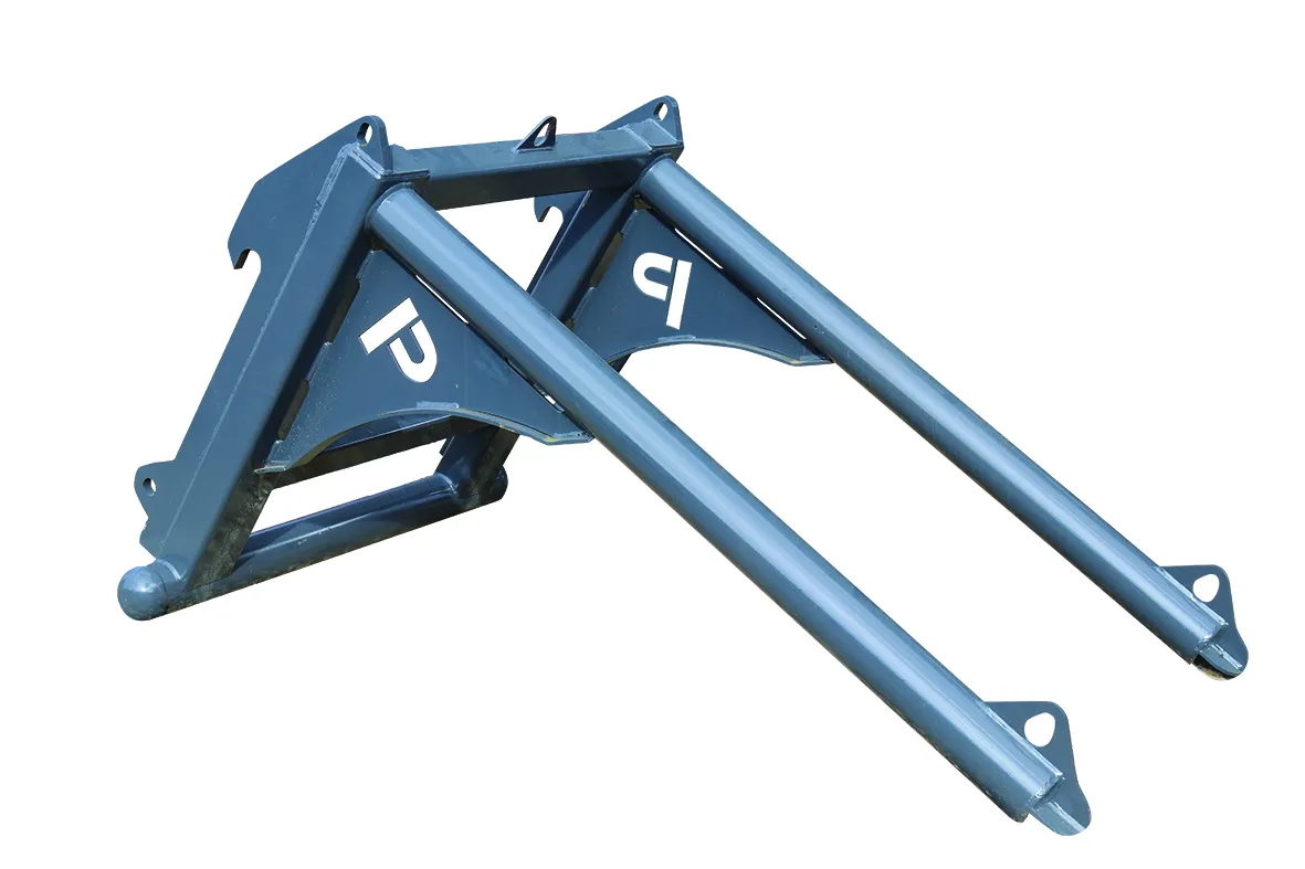 PROFORGE Big Bag Lifter Heavy Duty Design JCB Qfit