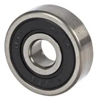 63062RS 30x72x19 Deep Groove Ball Bearing