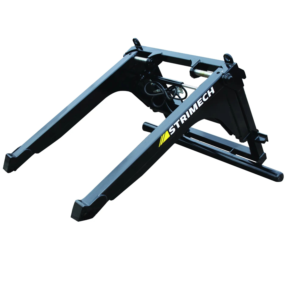 Strimech Big Bag Lifter - Hydraulic Manitou