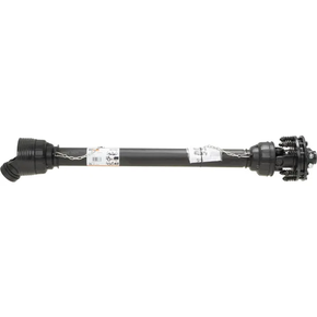 Complete PTO Shaft Assembly 	 1010mm with	Friction Clutch	1 3/8" 6 Spline - 1 3/8" 6 Spline	73KW @ 1000RPM	98HP	30.2x91.4mm