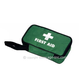 First Aid Wallet