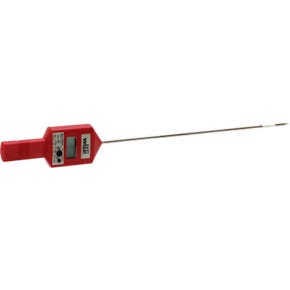WILE 27 Hay/Straw Moisture Probe 500mm Hand Held - In Stock, Secure Yours Now!