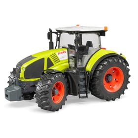 Bruder Claas Axion 950 Tractor 1:16 Farm Toy