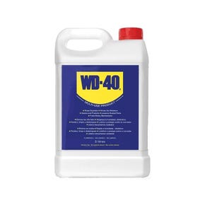WD-40 Lubricant 5 Litre 