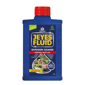 Jeyes Fluid 1L Disinfectant concentrate
