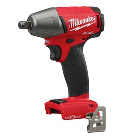 Milwaukee M18 1/2"DR Compact Impact Wrench, 300NM (Body Only)