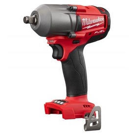 Milwaukee M18FMTIWF12-0 1/2 610Nm Impact Wrench with Friction Ring (Body Only)