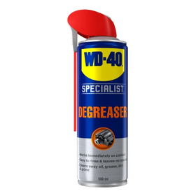 WD-40 Specialist® Degreaser 500ml