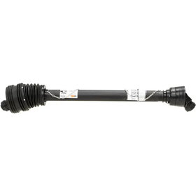 Complete PTO Shaft Assembly 	1010mm with	Wide Angle Joint One End	1 3/8" 6 Spline - 1 3/8" 6 Spline	54KW @ 1000RPM	73HP	30.2x79.6mm
