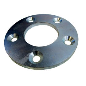 Proforge Mole Drainer Disc Hub Side Plate