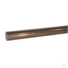 Cambridge Roll Shaft 65mm High Tensile (3m)