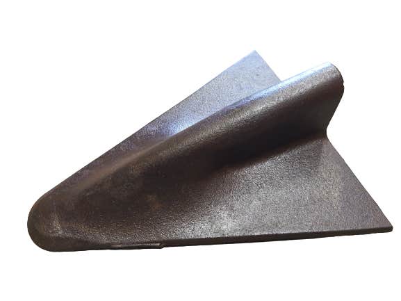 McConnel Genuine Slip On Delta Point 6 OEM: 1065922 | Agri-Linc McConnel Genuine Slip On Delta Point 6 OEM: 1065922 | Agri-Linc