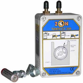 Gas Bird Scarer - ZON 4 Mechanical Timer - Optional Extra For Gas Gun