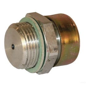 Cylinder & Gear Box Breather Plug