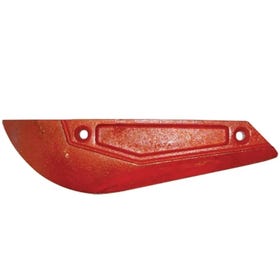 Kuhn Suffolk Coulter Cast Coulter Tip, OEM: R2045111