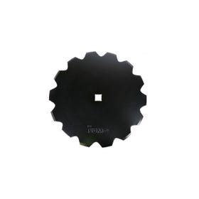 Sumo Straight front disc to suit LDS / GLS, 508 x 5mm / 30mm square centre