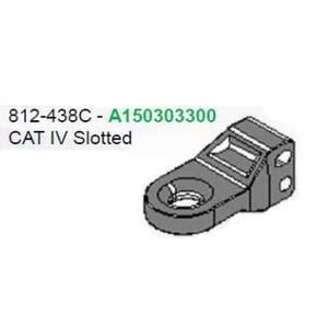 Genuine Simba Cat 4 Perfect Hitch for Cultipress 3.3m-6.6m