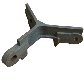 Chain Harrow Spike Section / Meadow Starring - Replacement Part for Chain Harrow