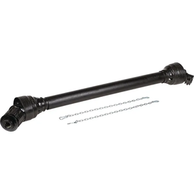 Complete PTO Shaft Assembly 	 1310mm, with 	Radial Pin Clutch 900Nm	1 3/8" 6 Spline - 1 3/8" 6 Spline	23KW @ 1000rpm	30HP	23.8x61.3mm
