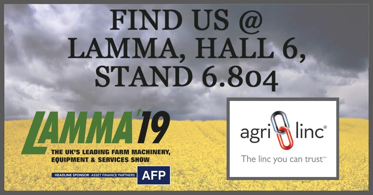 Lamma 2019