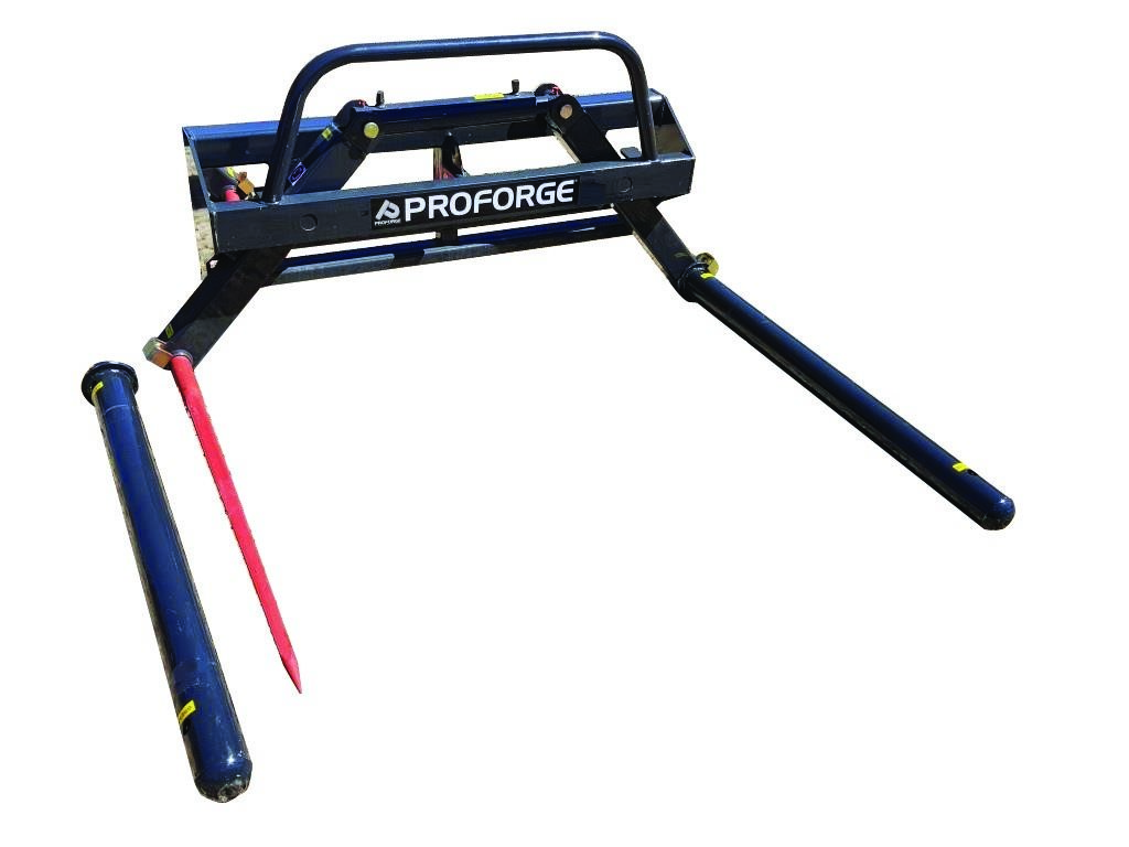 MN100080 PROFORGE® Bale Handler/Lifter